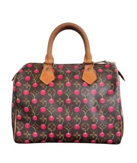 LOUIS VUITTON Сумка с короткими ручками