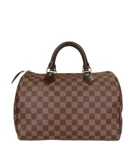 LOUIS VUITTON Сумка с короткими ручками