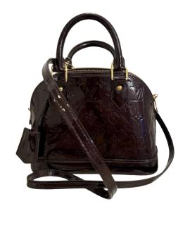 LOUIS VUITTON Сумка с короткими ручками