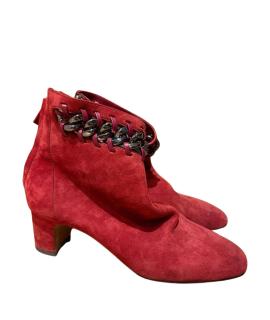 VALENTINO Ботильоны