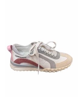 DSQUARED2 Кроссовки