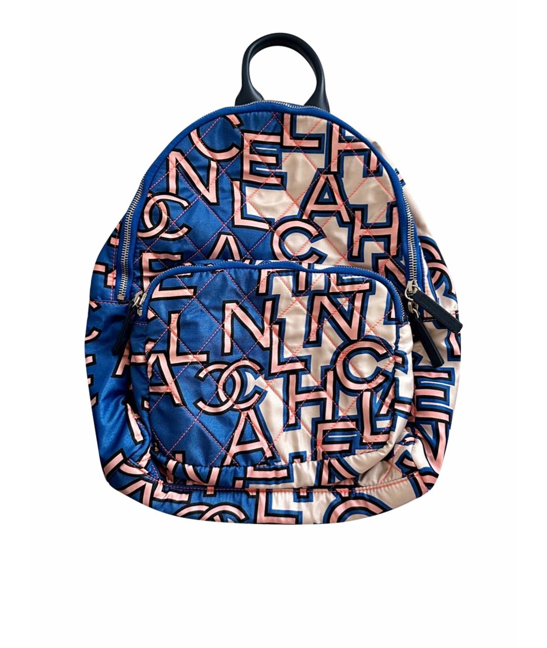 CHANEL Мульти рюкзак, фото 1