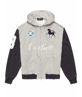 PROTOCOL INDEX EX. PROJECT G/R Худи/толстовка