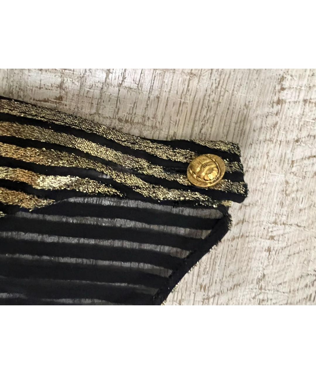 CHANEL Мульти майка, фото 4