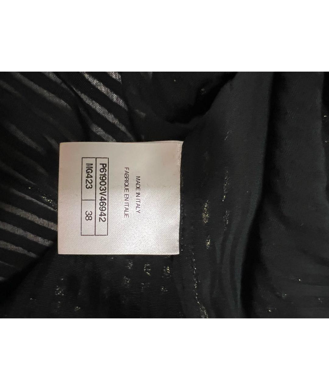 CHANEL Мульти майка, фото 5