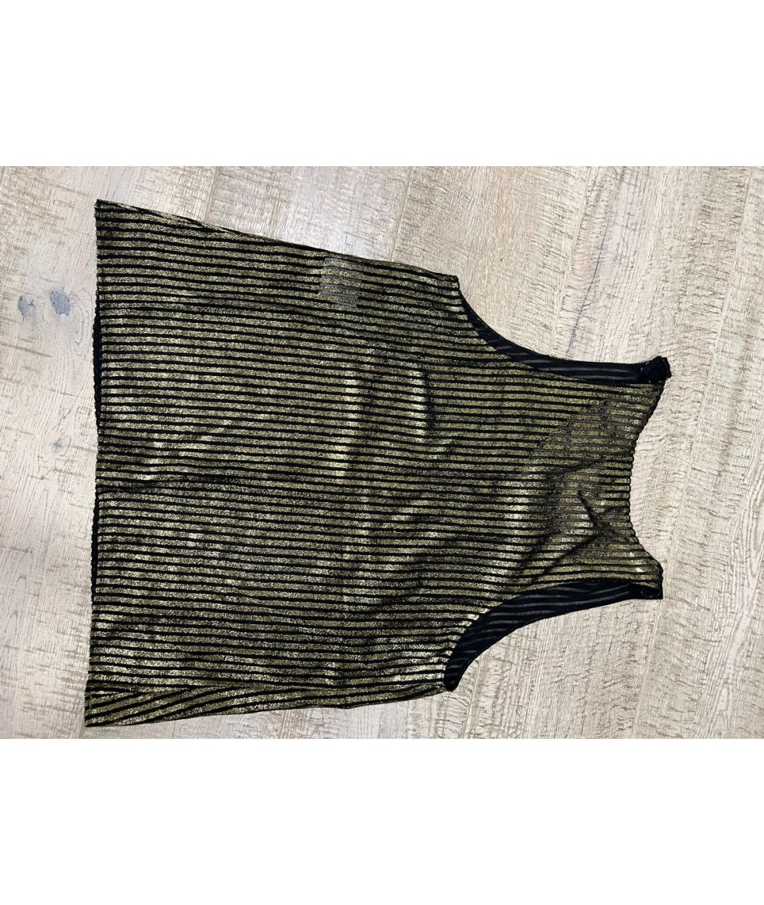 CHANEL Мульти майка, фото 2