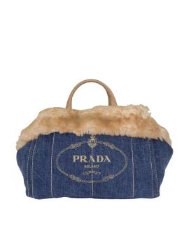 PRADA Сумка тоут