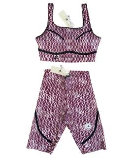 ADIDAS BY STELLA MCCARTNEY Спортивные брюки и шорты