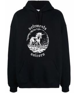 VETEMENTS Худи/толстовка