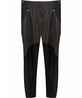 LOUIS VUITTON Прямые брюки