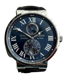 Ulysse Nardin Часы