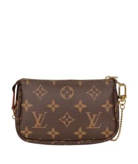 LOUIS VUITTON Сумка с короткими ручками