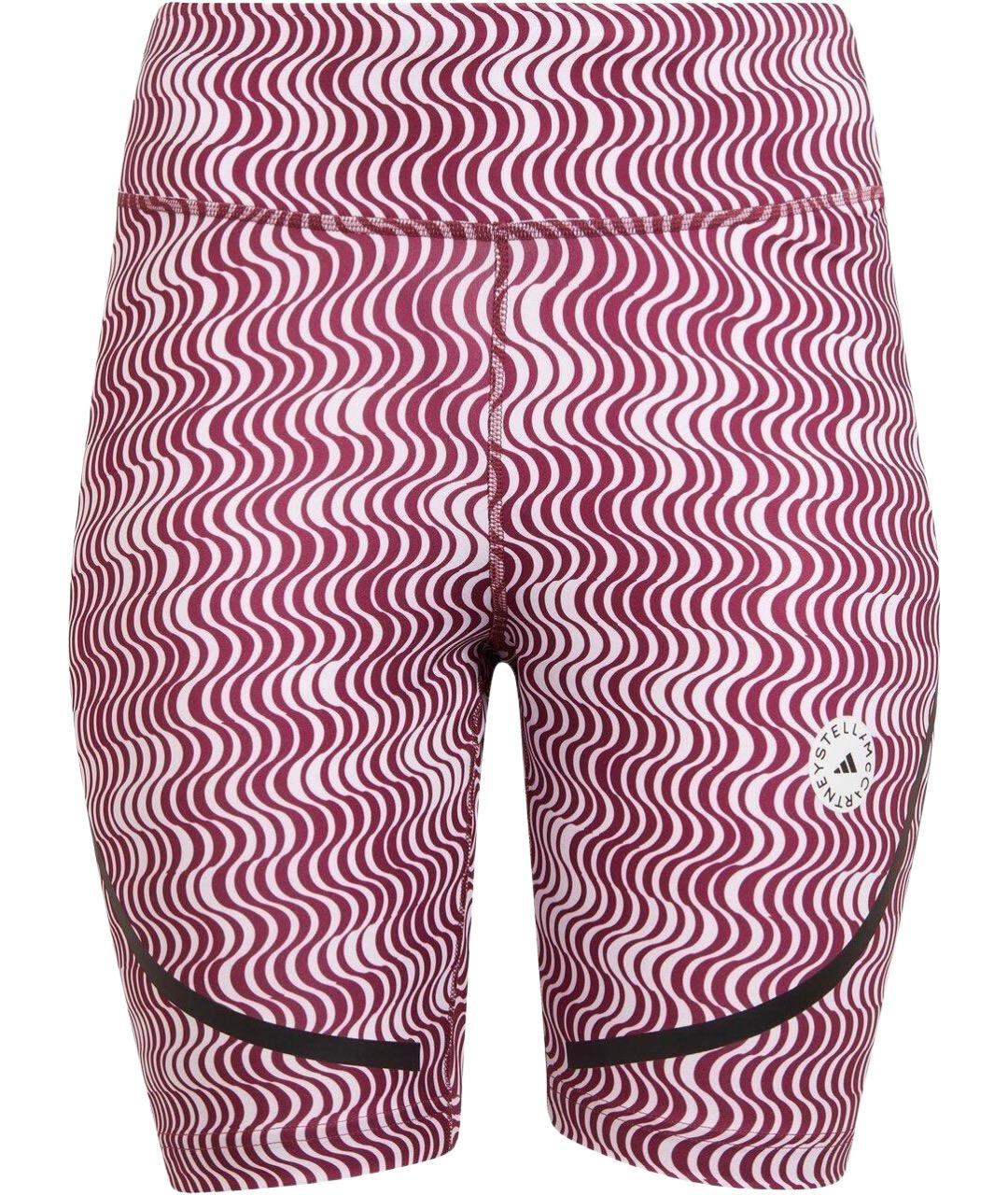 ADIDAS BY STELLA MCCARTNEY Мульти полиэстеровые спортивные брюки и шорты, фото 1