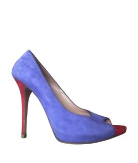 GIAN MARCO LORENZI Туфли