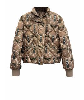 HERMES Пуховик