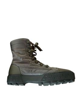 HERMES Ботинки