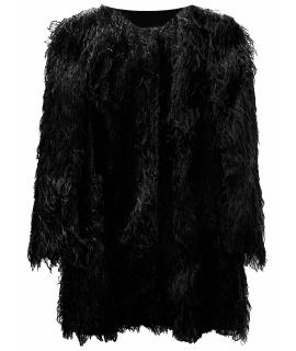 RED VALENTINO Шуба