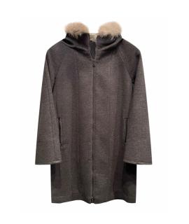 BRUNELLO CUCINELLI Пальто