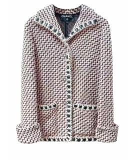 CHANEL Жакет/пиджак