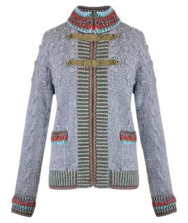 CHANEL Кардиган