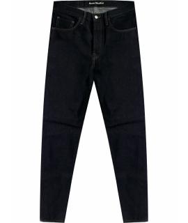 ACNE STUDIOS Прямые джинсы