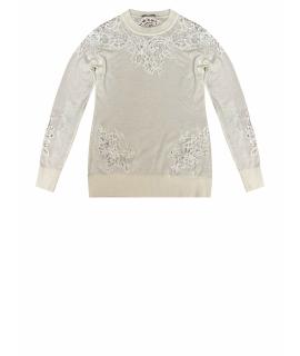 ERMANNO SCERVINO Джемпер / свитер