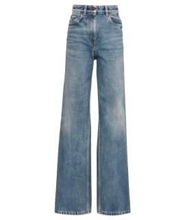 PRADA Джинсы клеш