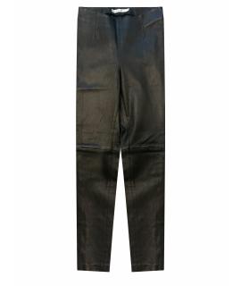 CHRISTIAN DIOR Брюки узкие