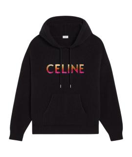 CELINE Худи/толстовка
