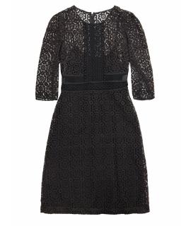 BURBERRY Коктейльное платье