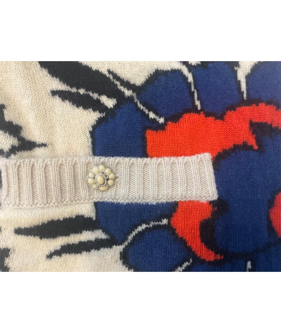 CHANEL Кашемировый кардиган, фото 4