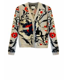 CHANEL Кардиган