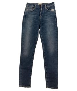 AGOLDE Джинсы слим