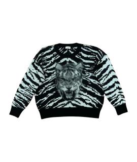 SAINT LAURENT Джемпер / свитер