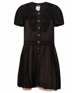 CHANEL Повседневное платье