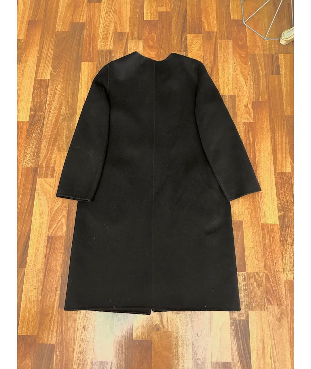 FENDI Мульти шерстяное пальто, фото 2