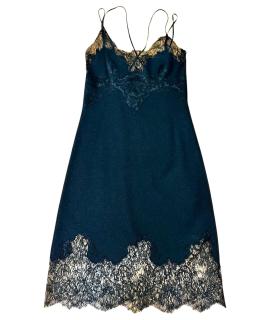 ERMANNO SCERVINO Коктейльное платье