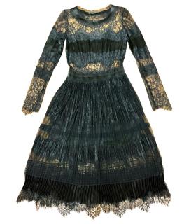 ERMANNO SCERVINO Вечернее платье