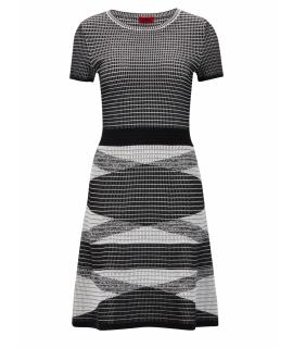 HUGO BOSS Повседневное платье