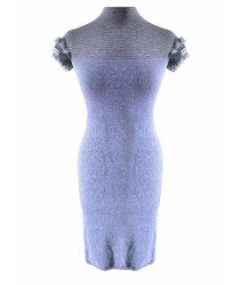 ROBERTO CAVALLI Повседневное платье