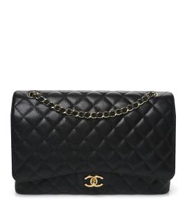 CHANEL Сумка через плечо