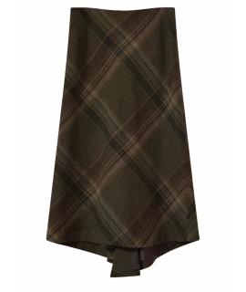 RALPH LAUREN Юбка макси