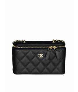 CHANEL Сумка через плечо