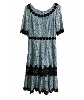 DOLCE&GABBANA Коктейльное платье