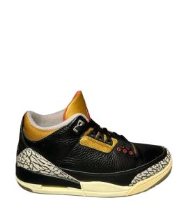 JORDAN Высокие кроссовки / кеды