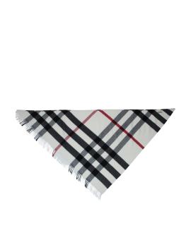 BURBERRY Шарф