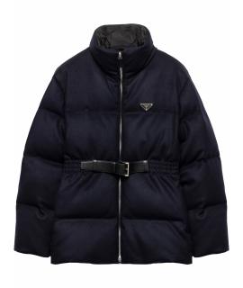 PRADA Пуховик