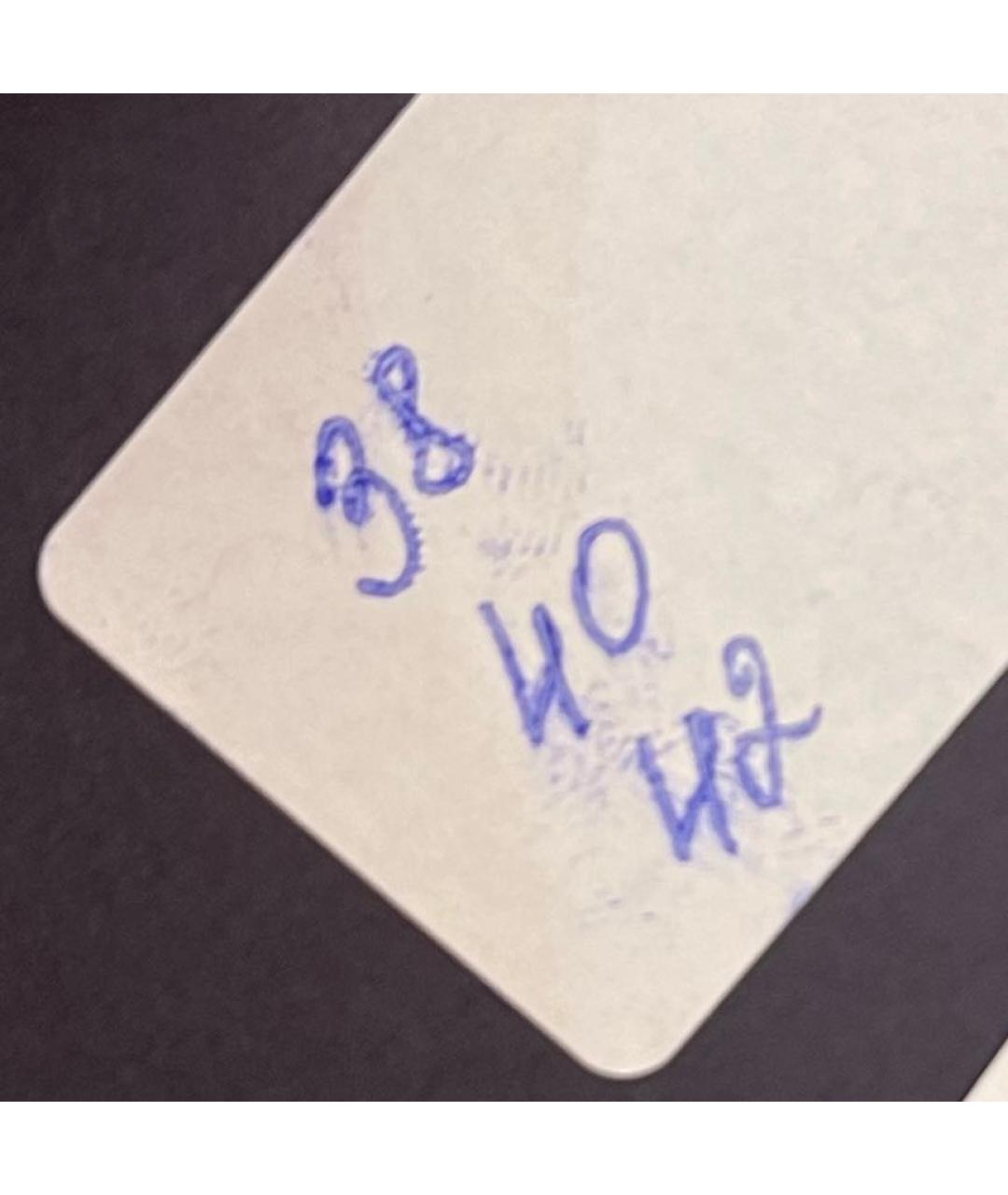 PRADA Черный полиэстеровый пуховик, фото 7