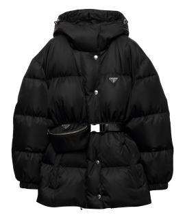 PRADA Пуховик