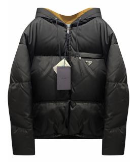PRADA Пуховик